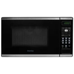 DANBY Micro-ondes Inox 699 17" DBMW0722BBS