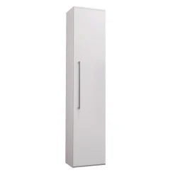 Unité de rangement - blanc